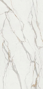 Mb06 сalacatta oro a satin